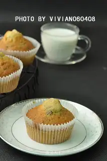 Chestnut cake