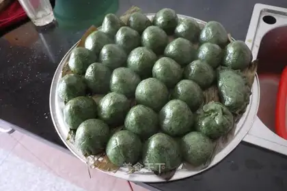 qingtuan