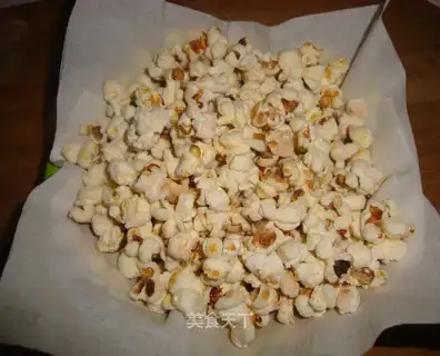 popcorn