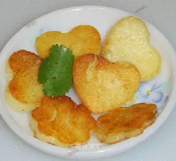 pretzel hash browns