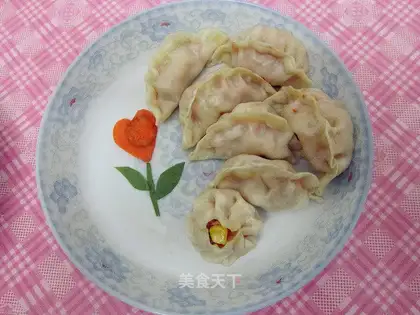dumplings