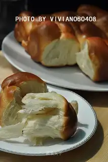 Vintage bread