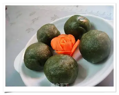Qingming Tuanzi