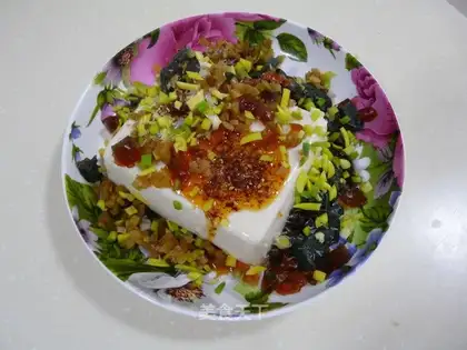 Songhua tofu