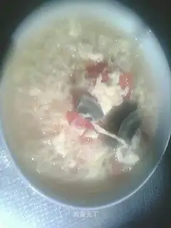 Delicious instant noodles