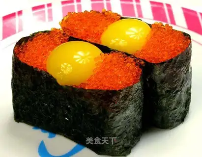 sushi