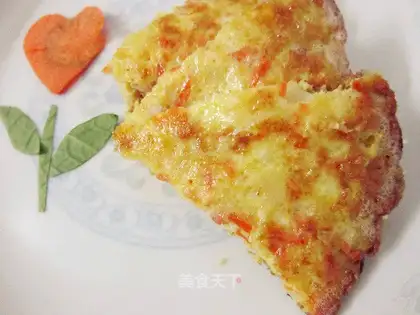 egg cake