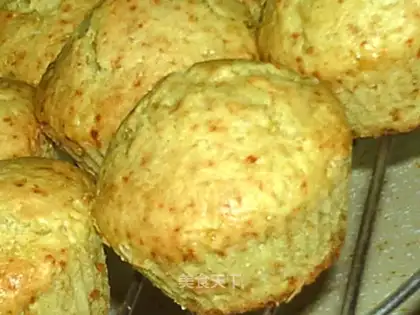 pineapple cake