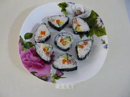 Huayang Sushi