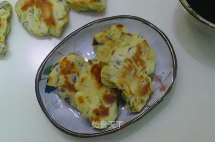 hazelnut biscuits