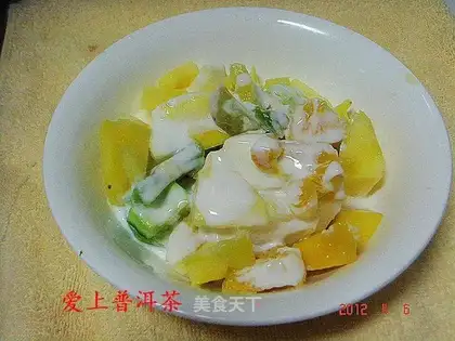 fruit salad