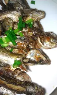 Xiangjian Zhai Fish