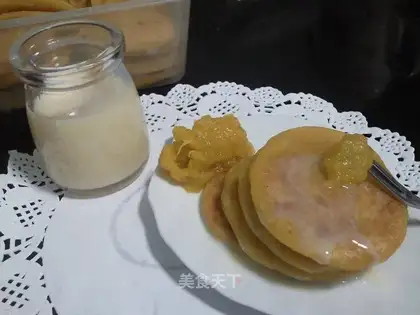 pumpkin pie