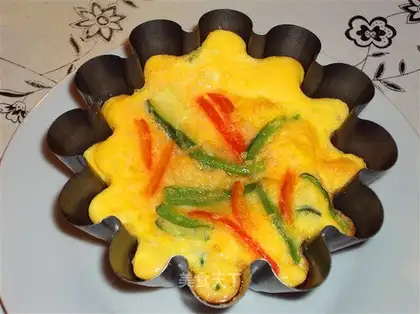baked eggs