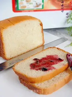 Milk toast