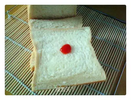 Milk toast