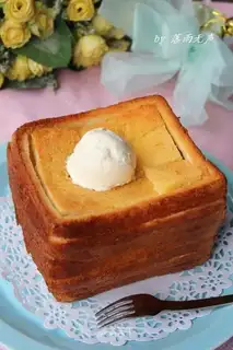 Bread temptation