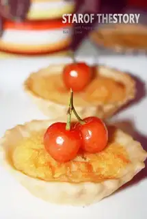 coconut paste tower