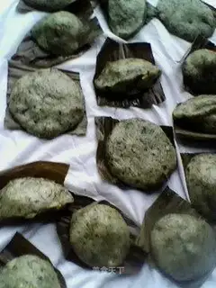 Qingming fruit