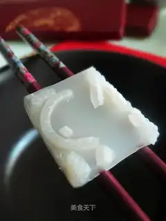 Crystal jelly