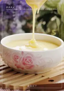 homemade salad dressing