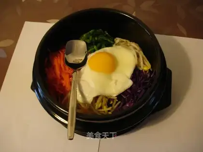 bibimbap