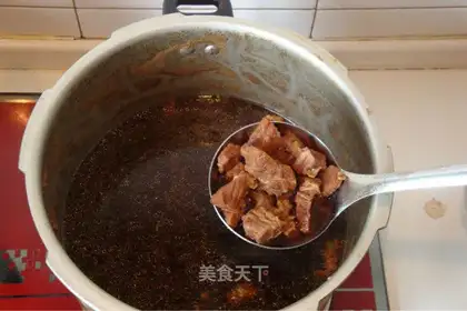 home beef