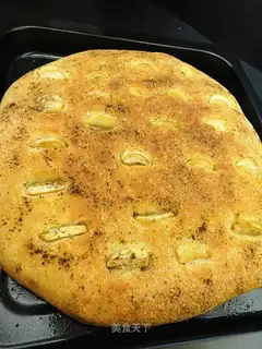 Focacha