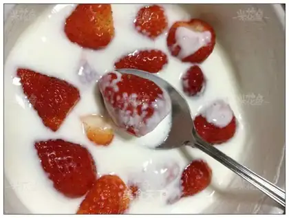homemade yogurt