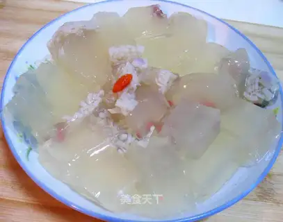 meat jelly