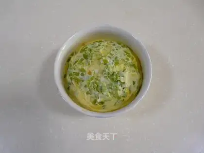 braised egg