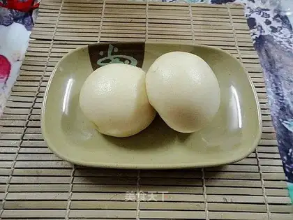 corn steamed bread