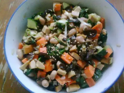 cold salad