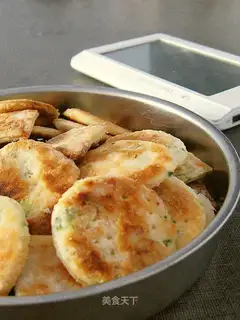 onion biscuits