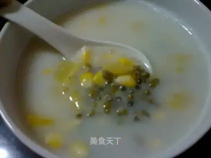 Sweet sago