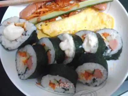 gimbap