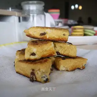 scones