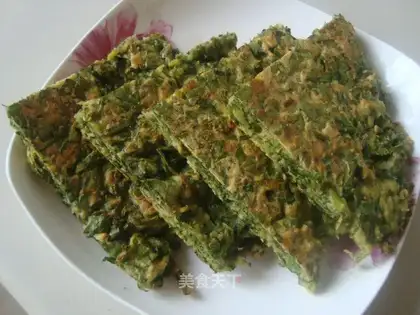 spinach pie