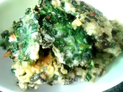 leek roast