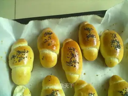cannolis