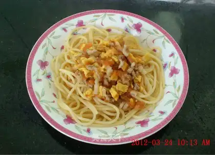 pasta