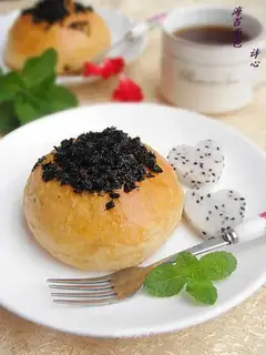seaweed bread