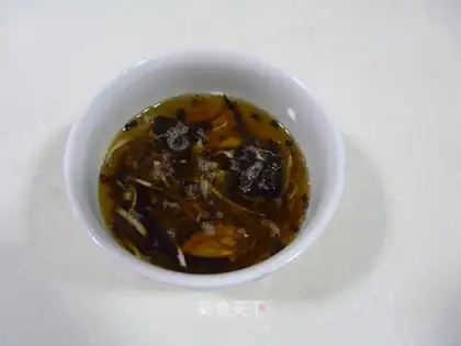 material oil
