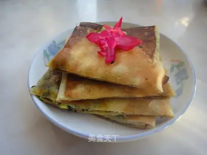 Pancake box