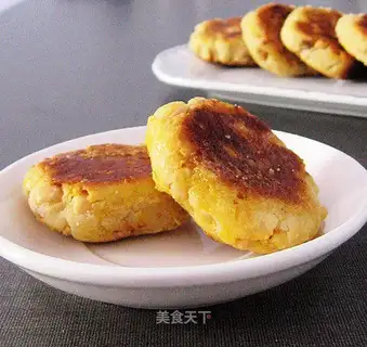 Pan Peanut Crispy