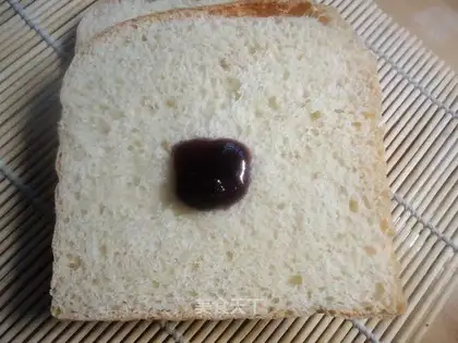 Chinese-grown Hokkaido toast