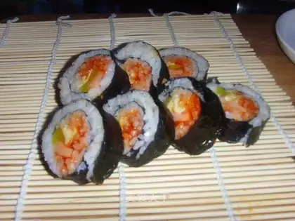 gimbap