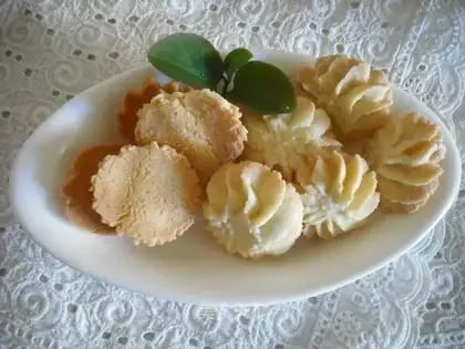 Original cookies