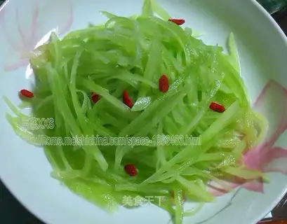 Delicious lettuce
