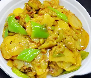 di San Xian
